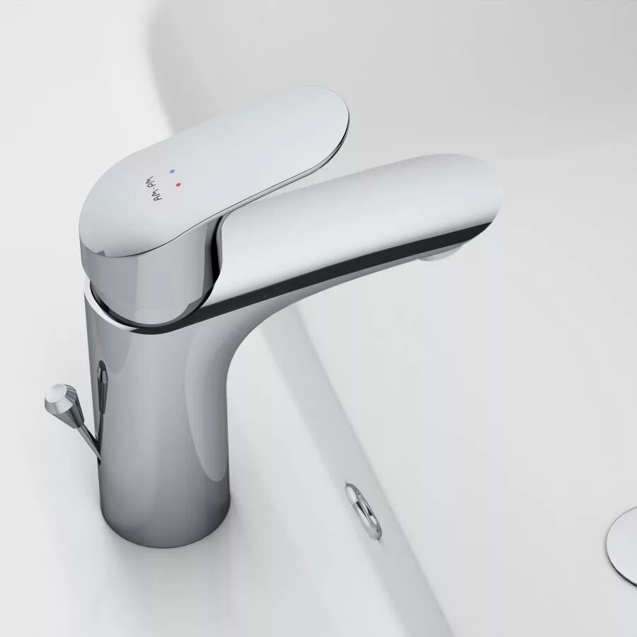 Смеситель для раковины am. Комплектация смесителя am. Am pm f8050000. Pm like f8093016. Pm f5050000 двухрычажный с термостатом хром.