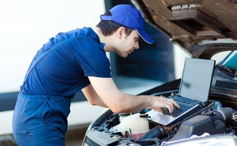 Repairing drive