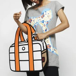 D bag