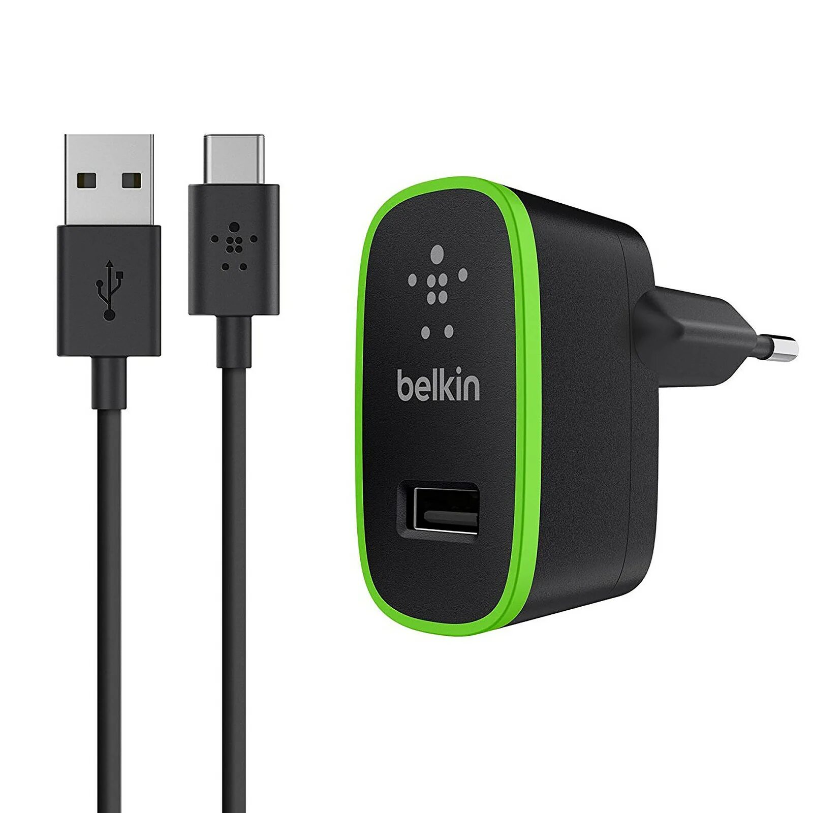 Зарядное устройство usb c