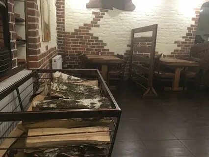 Старый дукан