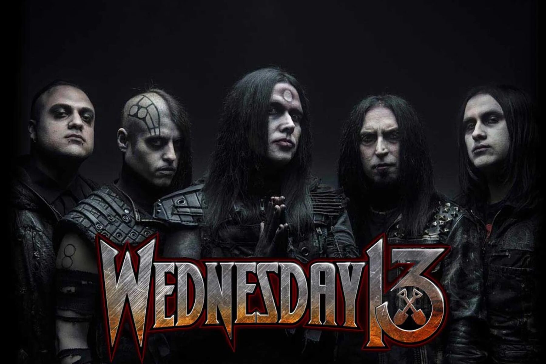 Wednesday 13 NECROPHAZE. Wednesday группа. Wednesday 13 группа. Группа 13 апрель