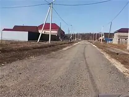 Участок канаш