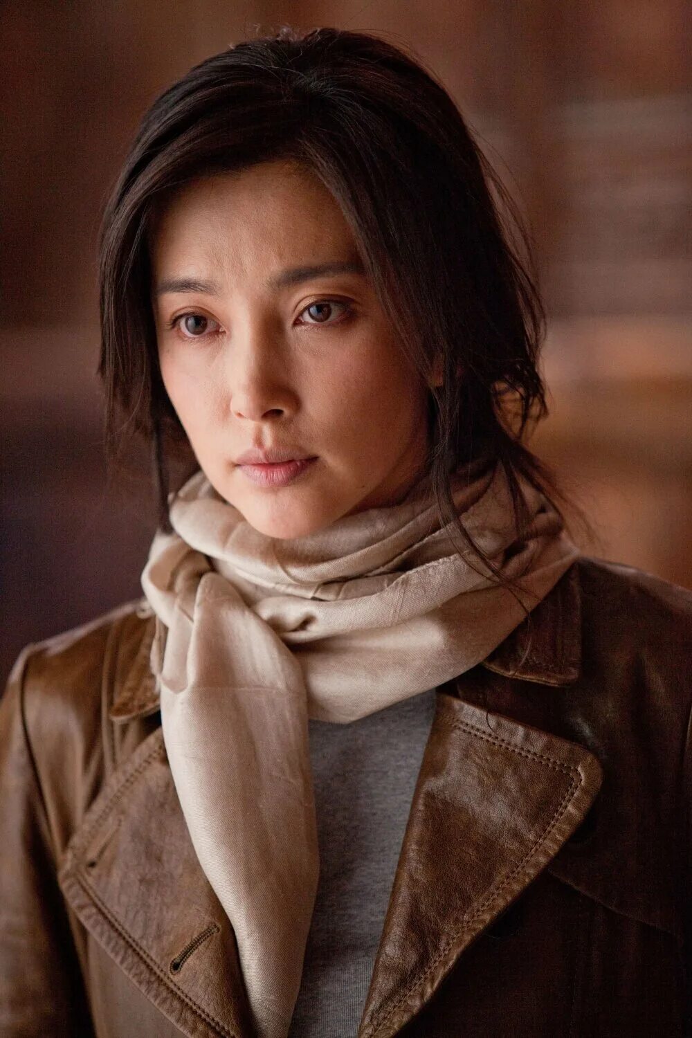 снежный цветок 2011