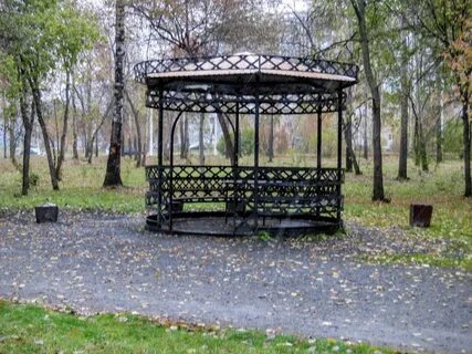 Кузбасский парк кемерово кузбасский парк фото