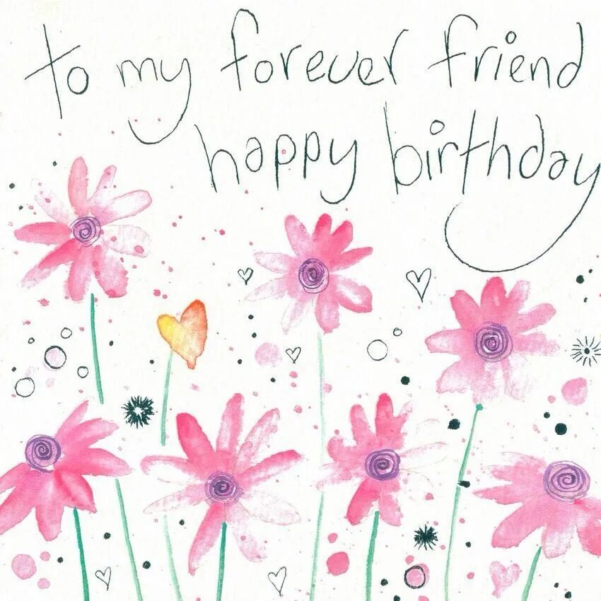 My friend s birthday is. Happy Birthday. Happy Birthday my friend. Открытка Happy Birthday my Dear friend. Happy Birthday Wishes for friend.