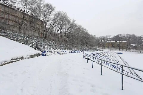 Водник находка