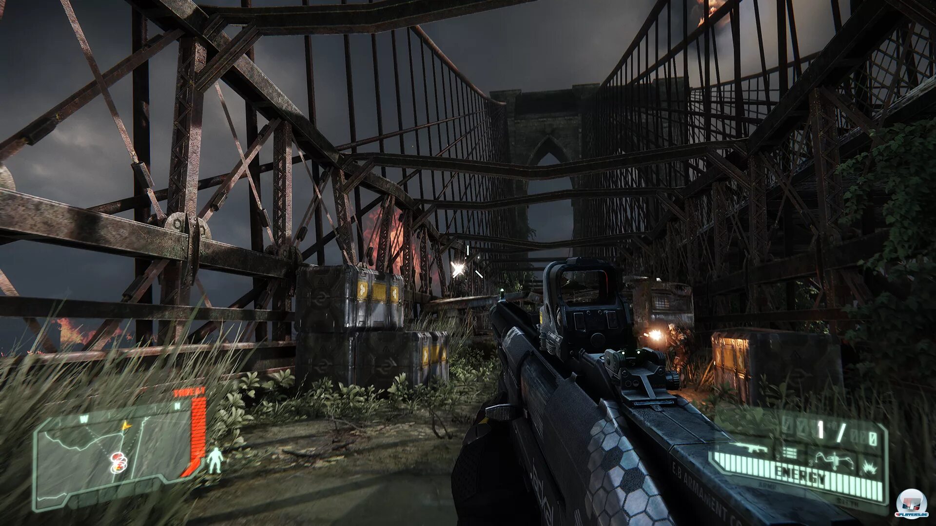 Crysis 3 (2013). Кризис 3 шутер игра. Crysis 3 [v 1.3] (2013) PC. Crysis 3 сюжет.