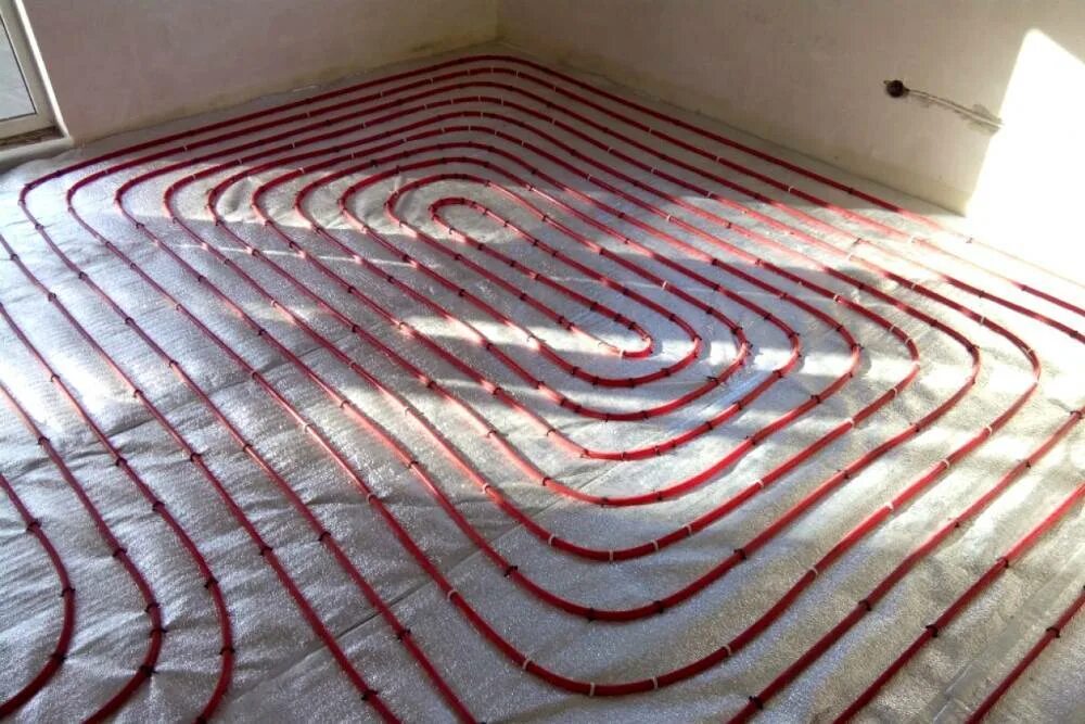 тёплый пол водяной. какое покрытие для теплых полов. теплопроводность ламината для теплого водяного пола. плитка на теплый пол. какое покрытие для теплых полов.