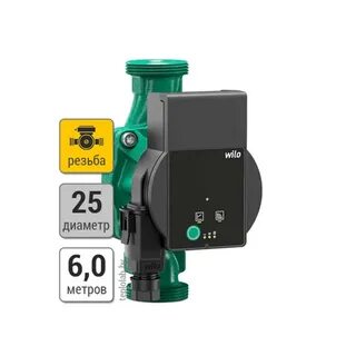 Pico 25 1 6
