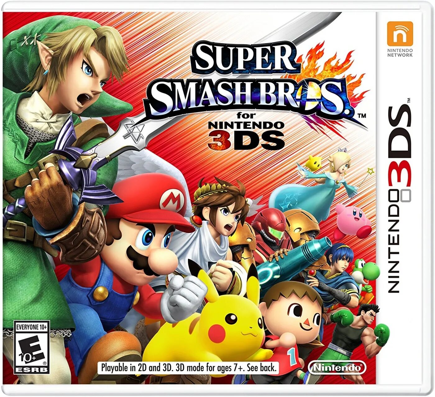 Nintendo age. Super Smash Bros Nintendo 3ds. Супер смэш БРОС 3ds. Нинтендо Wii игры. Игра Nintendo 3 DS super Smash Bros.