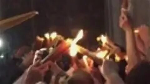 Священный видео