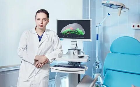 Осуществил консультацию