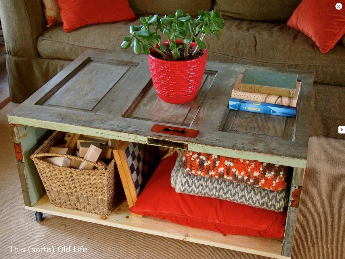 Дизайнерские штучки для дачи. Поделки из старых вещей. Необычные предметы интерьера. Старые вещи вторая жизнь. Дизайнерские вещи из старых вещей.