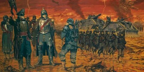 Der krieg