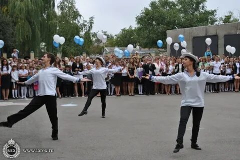 Лицей 35 ставрополь
