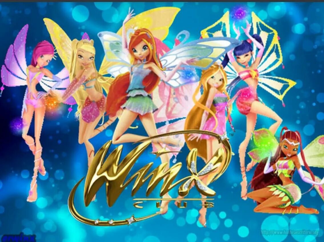 Wink 3