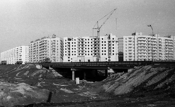 Ретро Барнаул