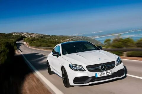 Mercedes am