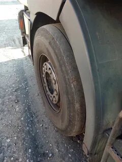 Диск батон