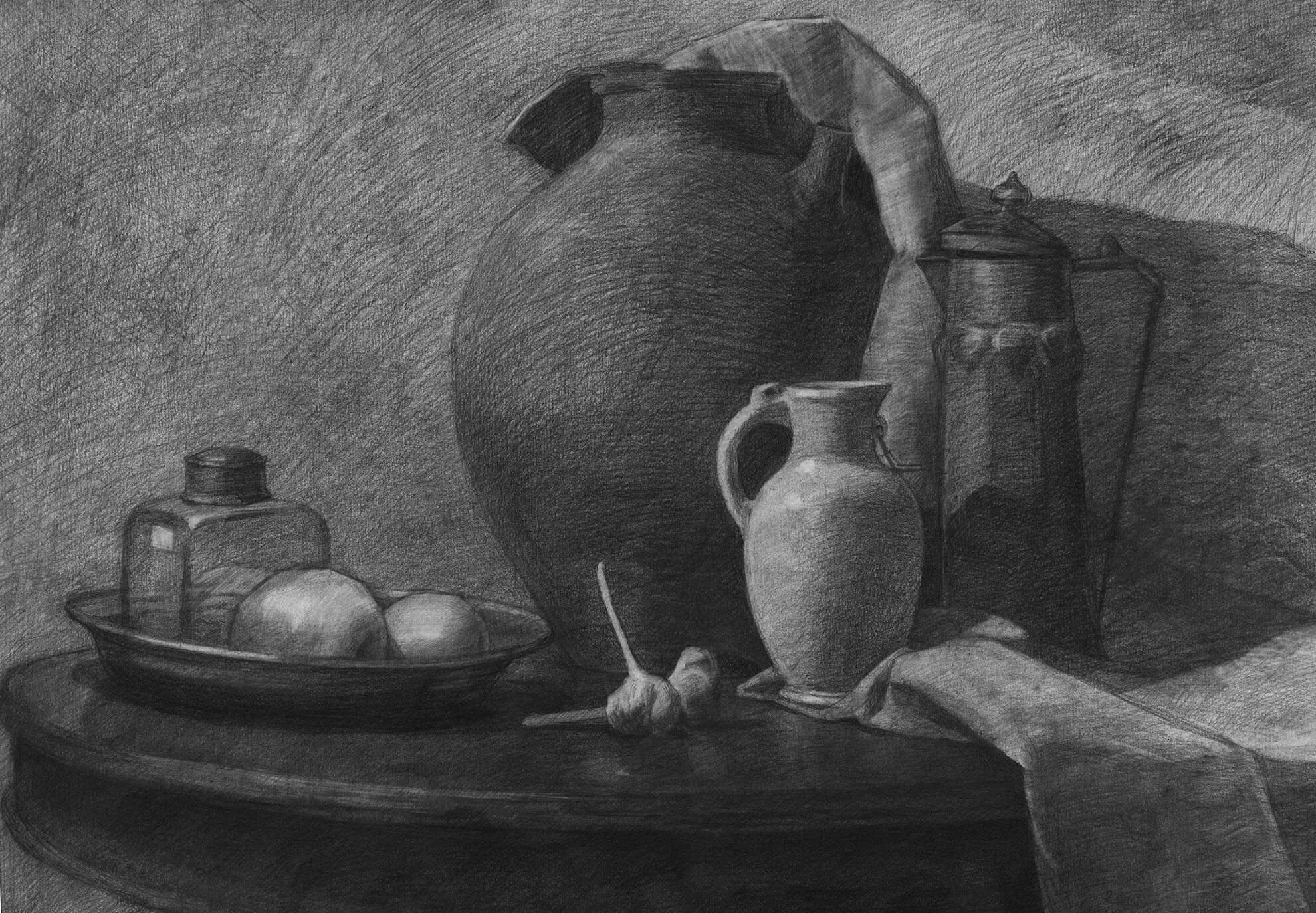 Постановки для живописи. Постановки для копий. Андрияка гризайль натюрморт. Натюрморт мягким материалом академия художеств. Натюрморт с драпировкой постановка.