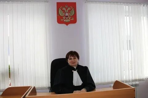 Сайт квалификационной коллегии судей оренбургской