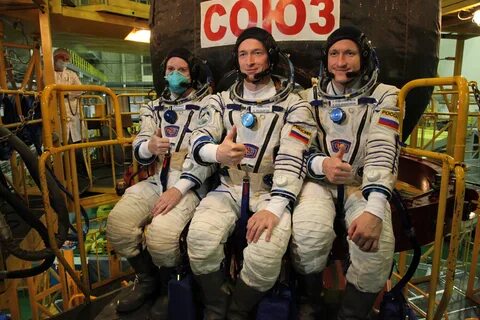 Космос объединяет поколения союзного государства