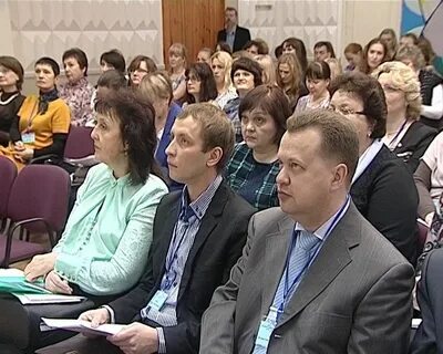 Образование кировской