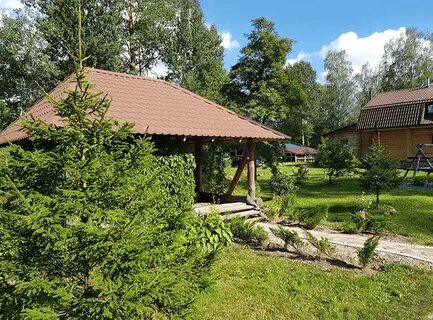 Витебское отдых