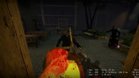 No more room in hell 2 freetp