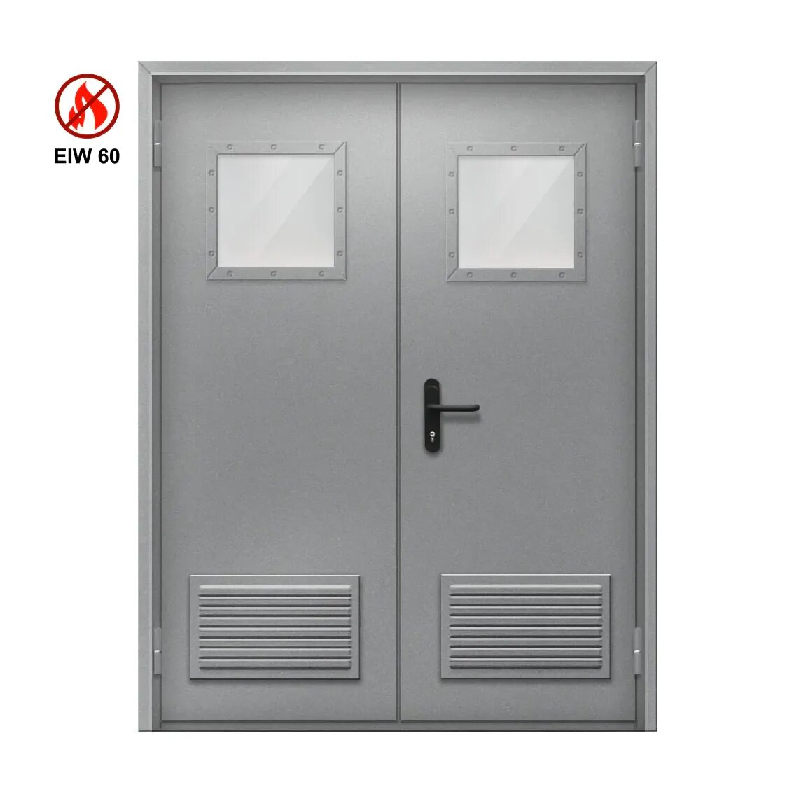 Противопожарная алюминиевая дверь EIW 60. EIW 60 противопожарные двери. Входные двери eiw60 противопожарные. Дверь противопожарная алюминиевая ei 30 остекленная.