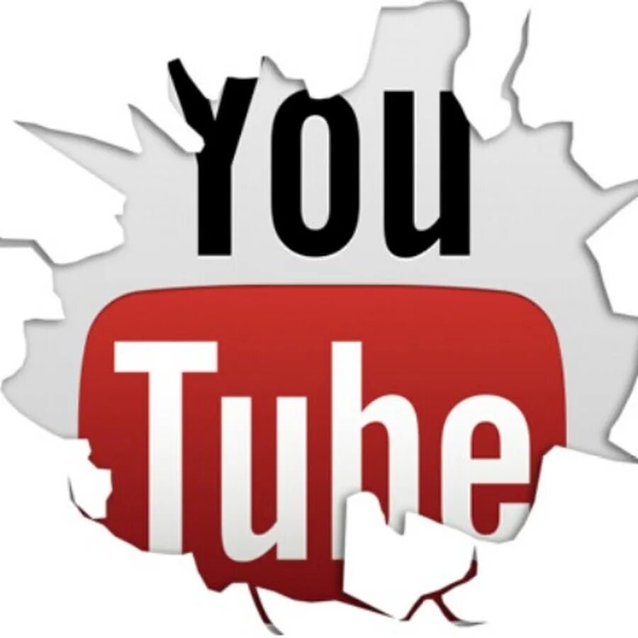 Иконка ютуб. Ютуб лого. Красивый значок ютуба. Youtube logo без фона.
