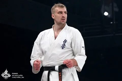 Каратэ беларусь