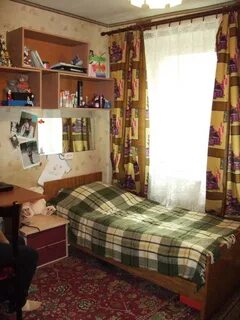 Комната в общежитии в мытищах
