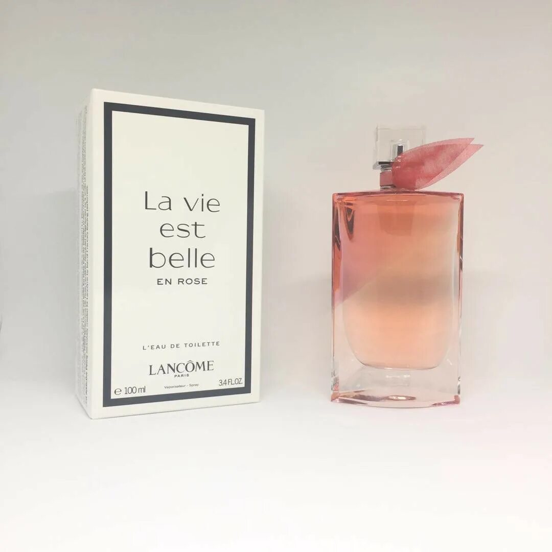 La vie est rose. La vie est Belle Rose Lancome. La vie est Belle en Rose от Lancome. La vie est Belle Intesment тестер. Ланком ла ви ЭСТ Бель тестер 65мл.