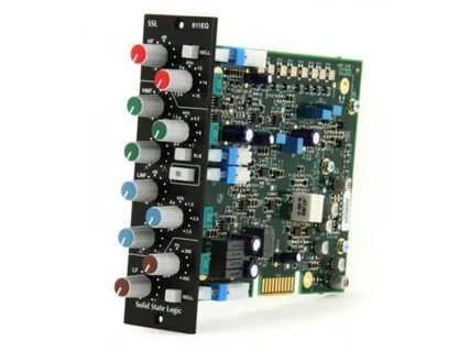Ssl module