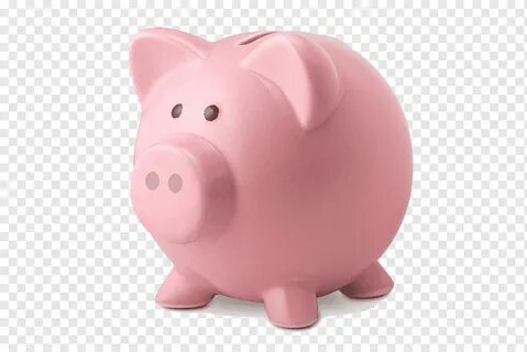 Pig bank