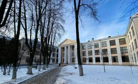Ивановская городская