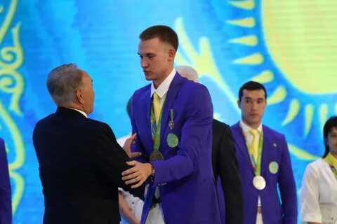 Новости спорта казахстана