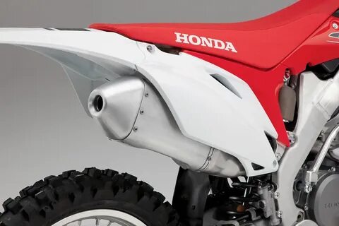 Honda crf 2024