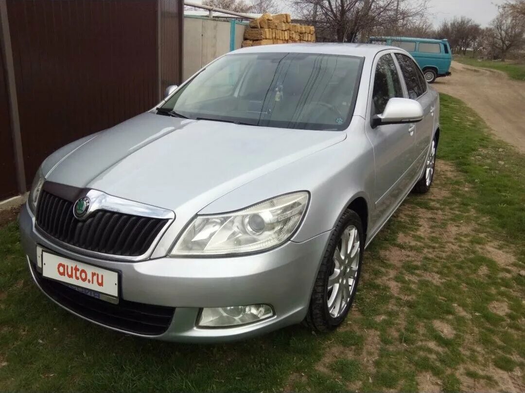 Шкода 2009 купить. Парктроник для Skoda Octavia II Рестайлинг (2008–2013).