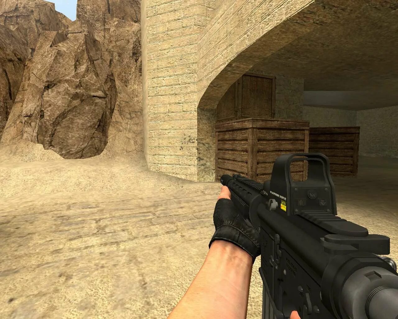 CS source m4a1 adidas. Counter Strike source m16. CS source m4. Контр страйк соурс с модами.