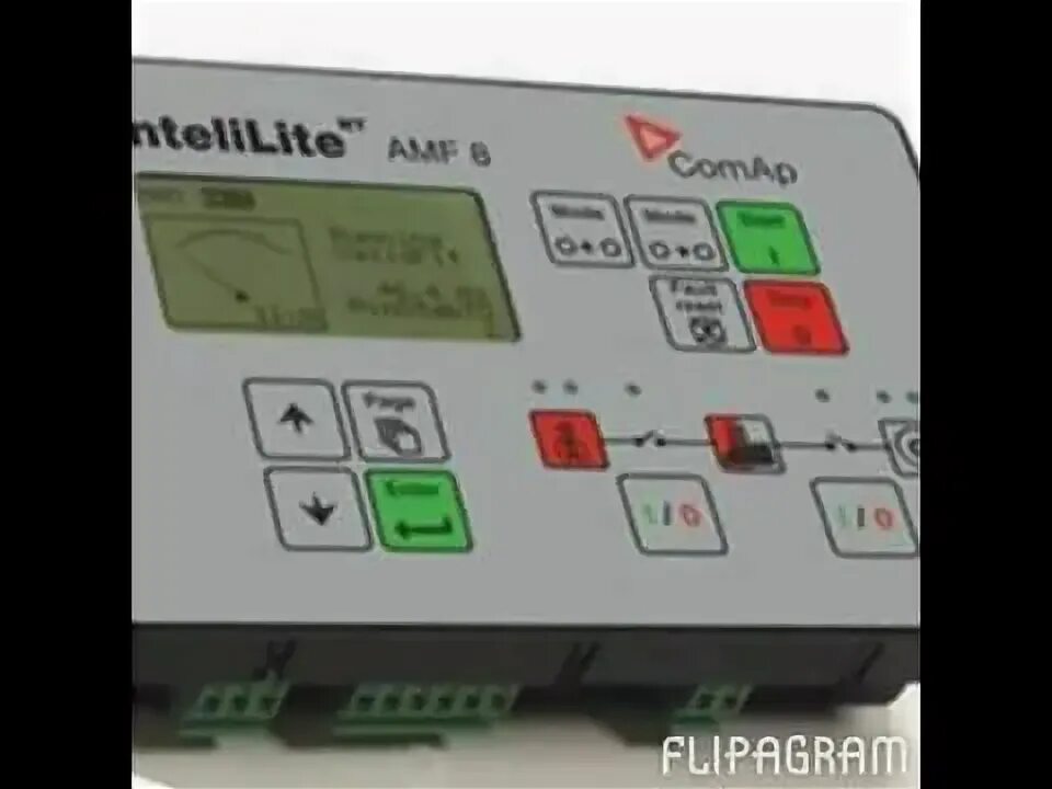Comap контроллер 0386. Контроллер intelilite nt mrs 10. Контроллер comap. Панель управления дгу comap. Контролер 702 дизель электростанции.