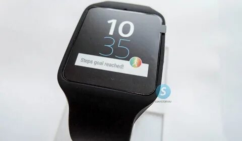 Smartwatch 3 swr50