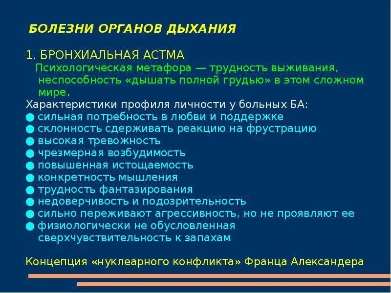 Психосоматика заболеваний ребенка. Психосоматика заболеваний астма. Психосоматические аспекты болезней органов дыхания. Астматический бронхит психосоматика. Психосоматика болезней бронхиальная астма.