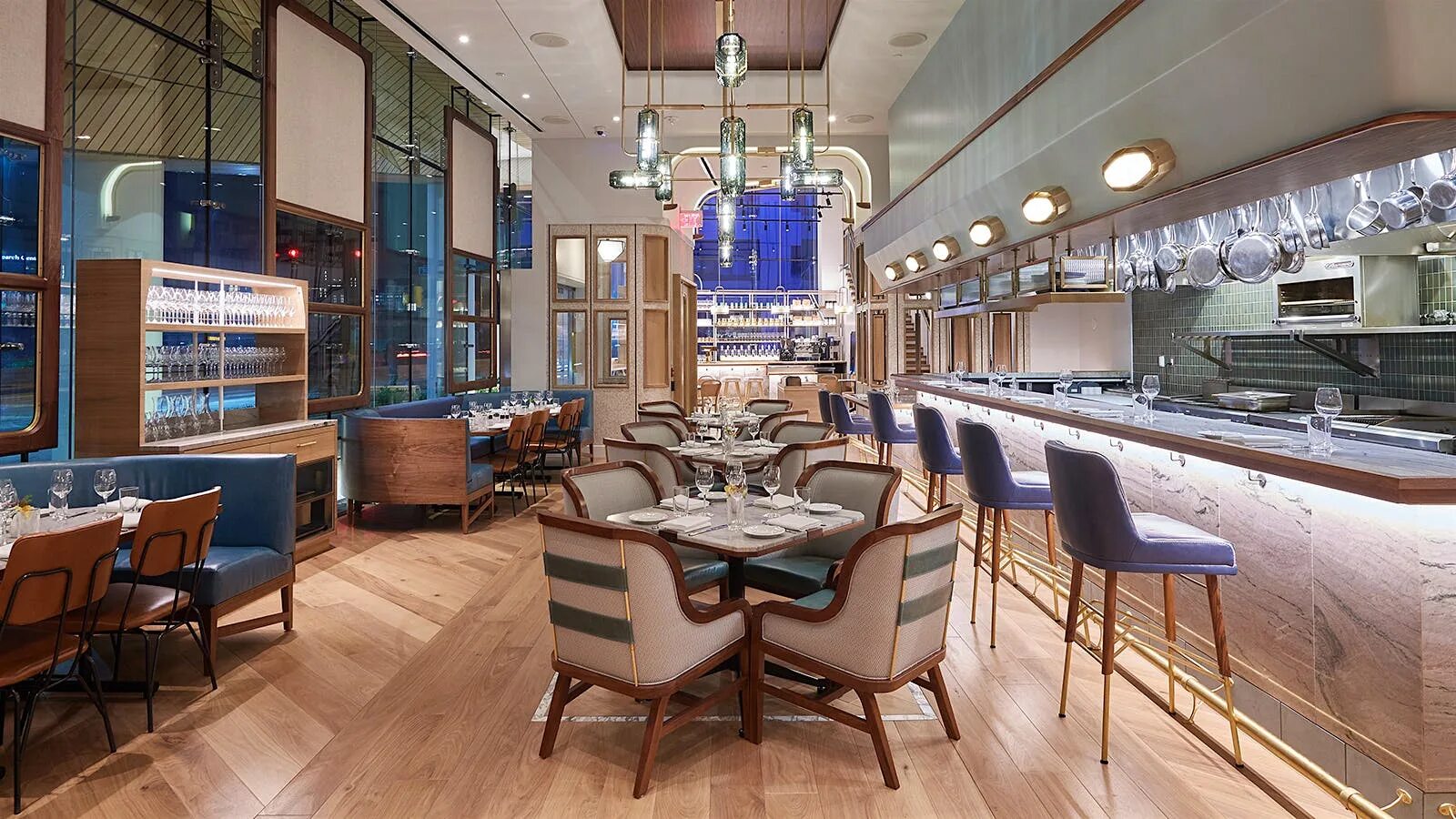 Интерьер ресторана. Dining city. Красивые кафе и рестораны. Файн дайнинг. Nobu restaurant istanbul.