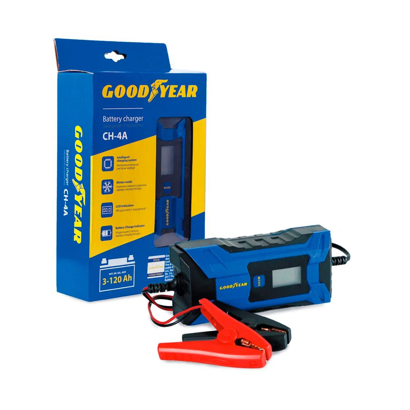 Устройство зарядное устройство для аккумуляторов гудиер. Goodyear ch-4a gy003001. goodyear ch-4a. пуско зарядное устройство для акб good year. gy003003 зарядное устройство электронное goodyear ch-10a.
