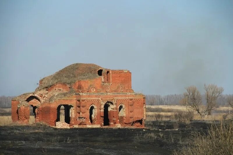 Погода в октябрьском пронского района рязанской. Село телятники Сараевского района. Церковь села Октябрьское Пронского района. Село Октябрьское Пронский район. Семенск Рязанская область.