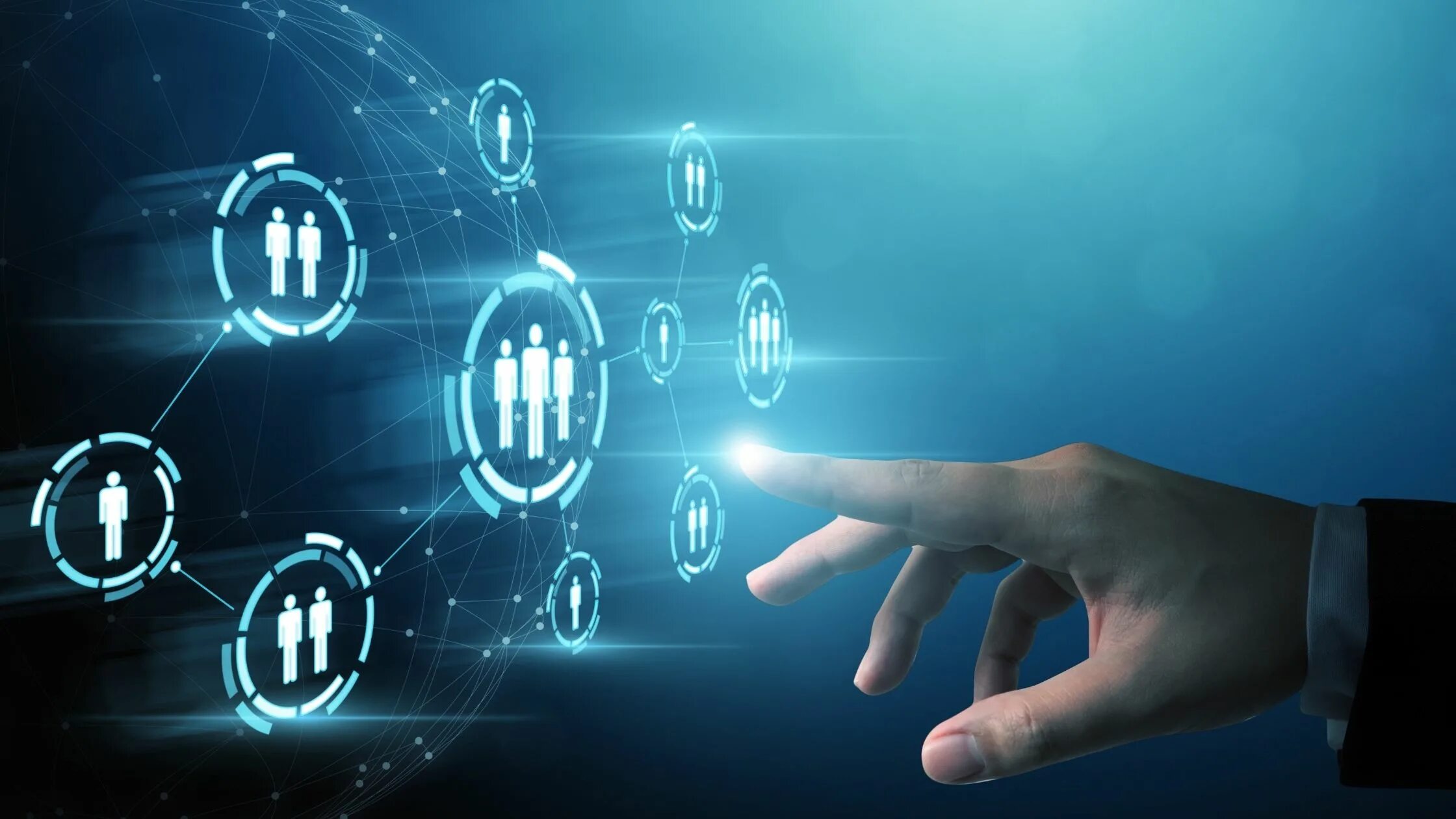 Resources and technology