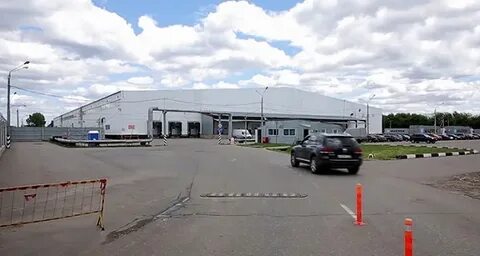 Алексеевская дзержинский